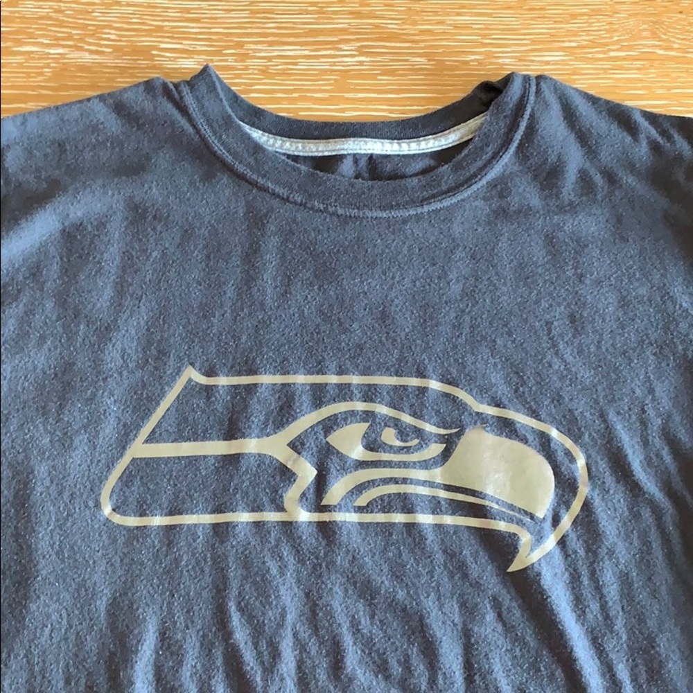 2 for $5 Seahawks Nike T-shirt